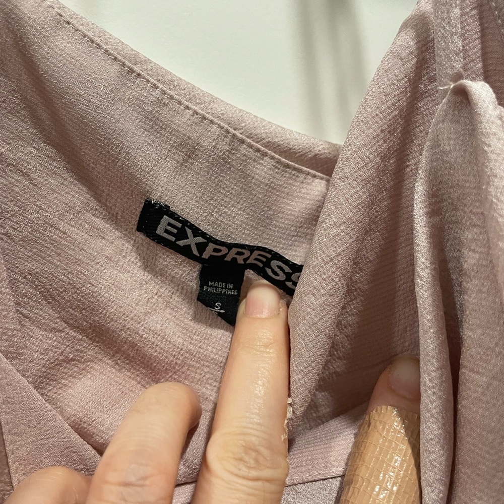 Express shirt - Picture 2 of 3